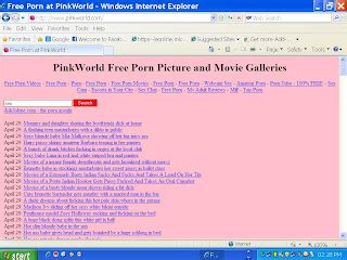 pinkworld. com